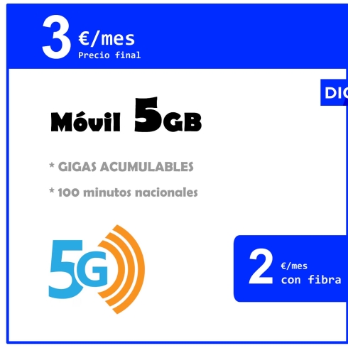 digi-5g-tarifa3€-puntod-calasparra-caravaca-digimobil