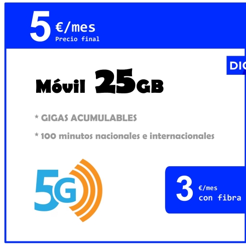 digi-5g-tarifa5€-puntod-calasparra-caravaca-digimobil -